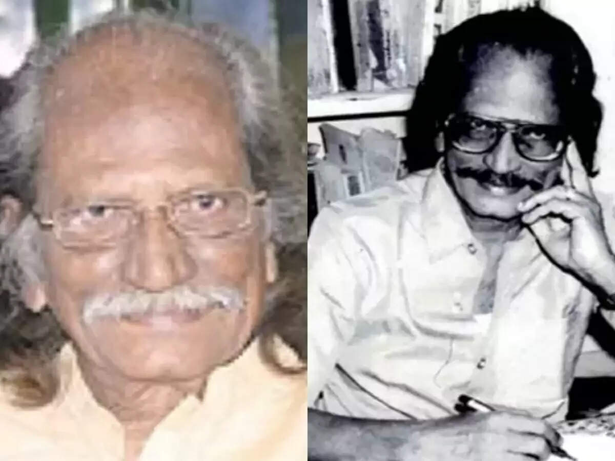 கோவி மணிசேகரன்