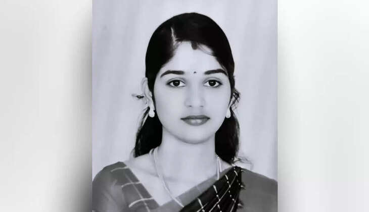 திருநின்றவூரில் விசிக பெண் கவுன்சிலர் சரமாரியாக வெட்டிக்கொலை..!! கணவர் கொடுத்த அதிர்ச்சி வாக்குமூலம்..!