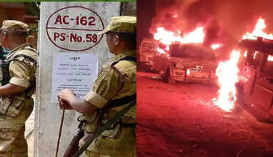 பொதுமக்கள் சுட்டுக்கொலை