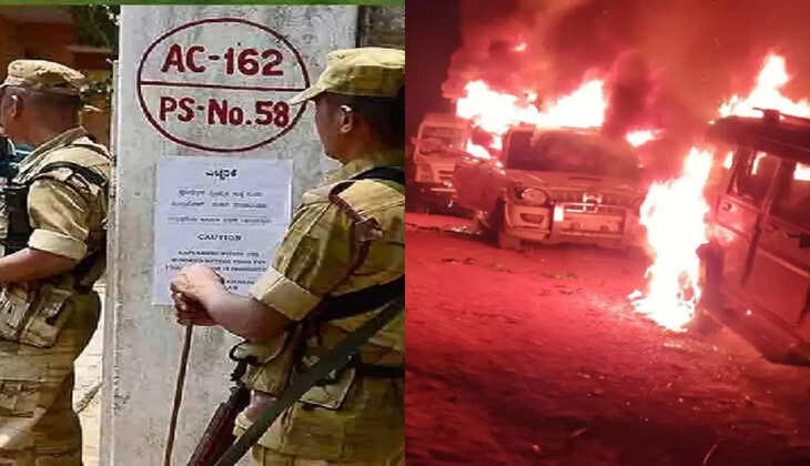 பொதுமக்கள் சுட்டுக்கொலை