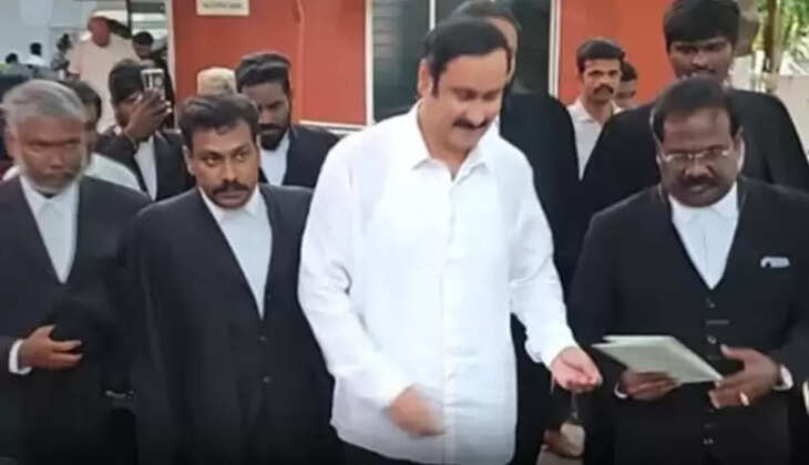 அன்புமணி