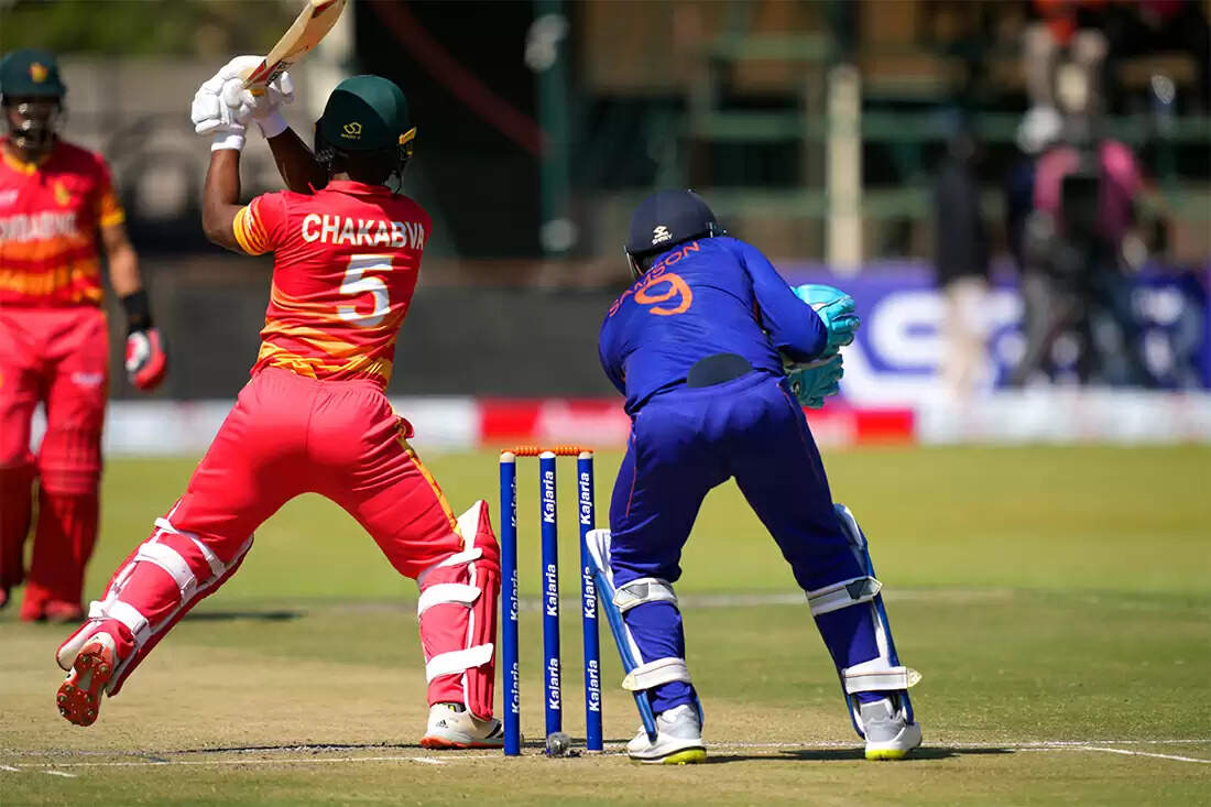 ind vs zim