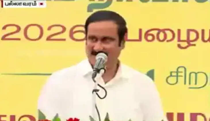 அ