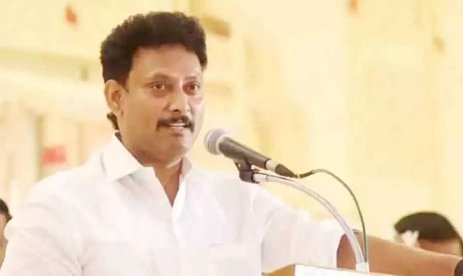 ஜன.16-ல் பன்னாட்டு புத்தகக் காட்சி: அமைச்சர் அன்பில் மகேஸ் தகவல்..!