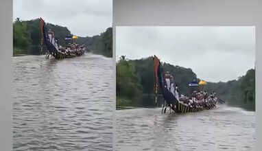 kerala boat