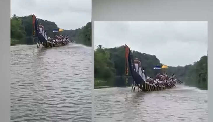 kerala boat