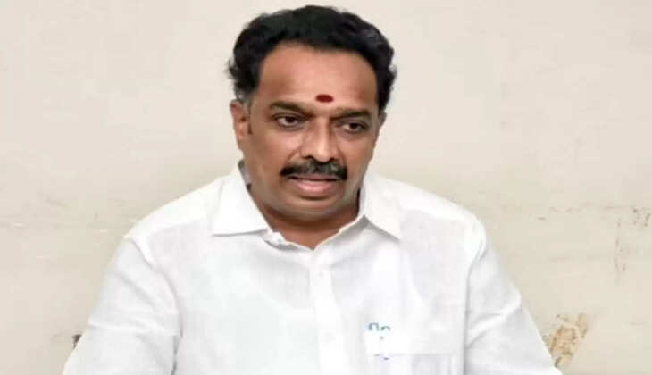 vijayabaskar