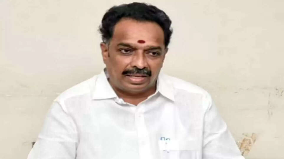 vijayabaskar