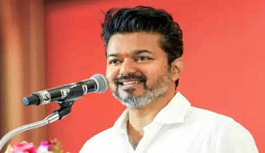 vijay