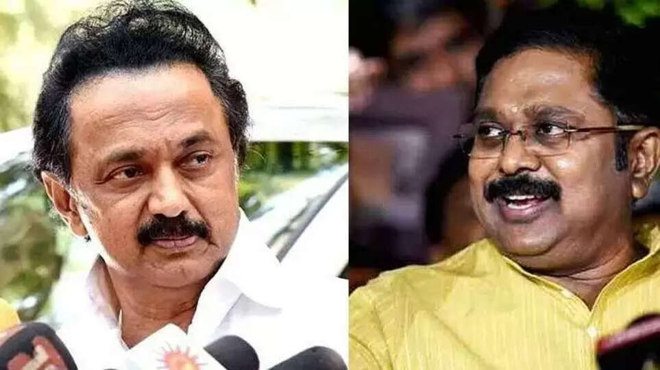 தினகரன்