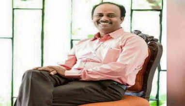 தமிழ் திரைப்பட தயாரிப்பாளர் சங்க தேர்தல் : தேனாண்டாள் பிலிம்ஸ் முரளி வெற்றி..