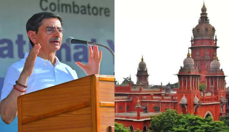 ஆளுநர் எப்படி நிராகரிக்க முடியும்? - சென்னை&nbsp; உயர்நீதிமன்றம் கேள்வி