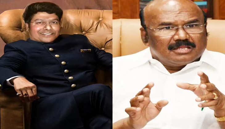 சபரீசன்