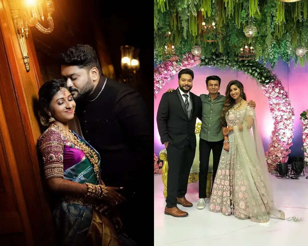 ஐஸ்வர்யா பாஸ்கர்