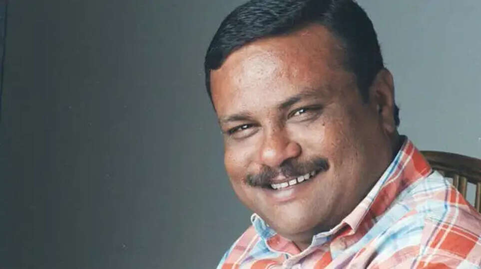 ஐகோர்ட்டில் மன்னிப்பு கேட்டார் பிரபல நடிகர் இளவரசு 