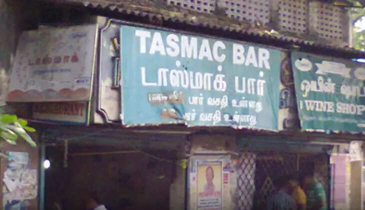 டாஸ்மாக் கடையில் இருந்து 100 மீட்டர் தூரம் வரை பார்கள் இயங்கலாம்&nbsp;