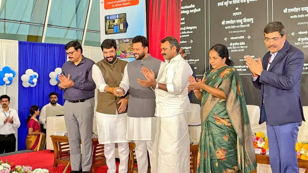பரந்தூர் விமான நிலையத்திற்கு முழு ஒப்புதல்- போக்குவரத்து துறை அமைச்சர் அறிவிப்பு