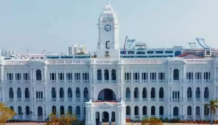 Chennai 