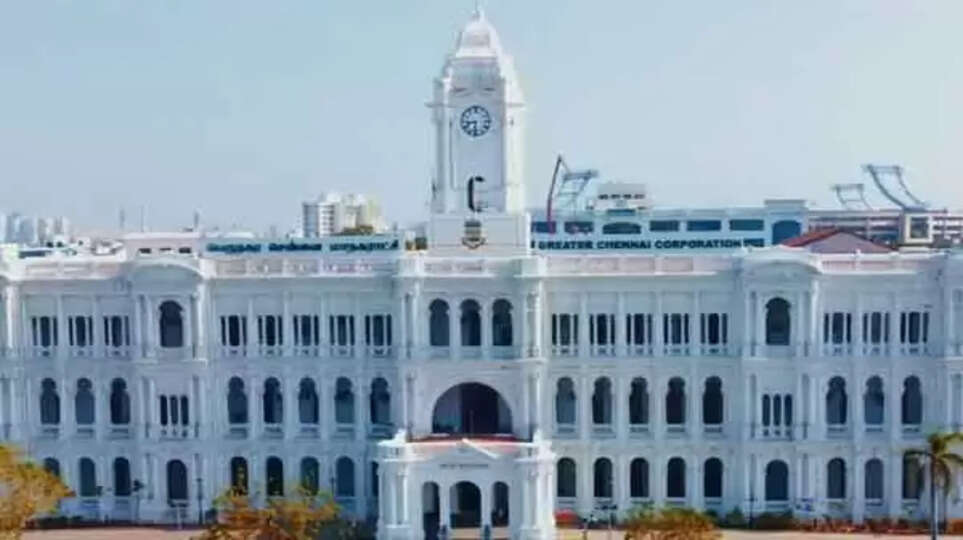 Chennai 