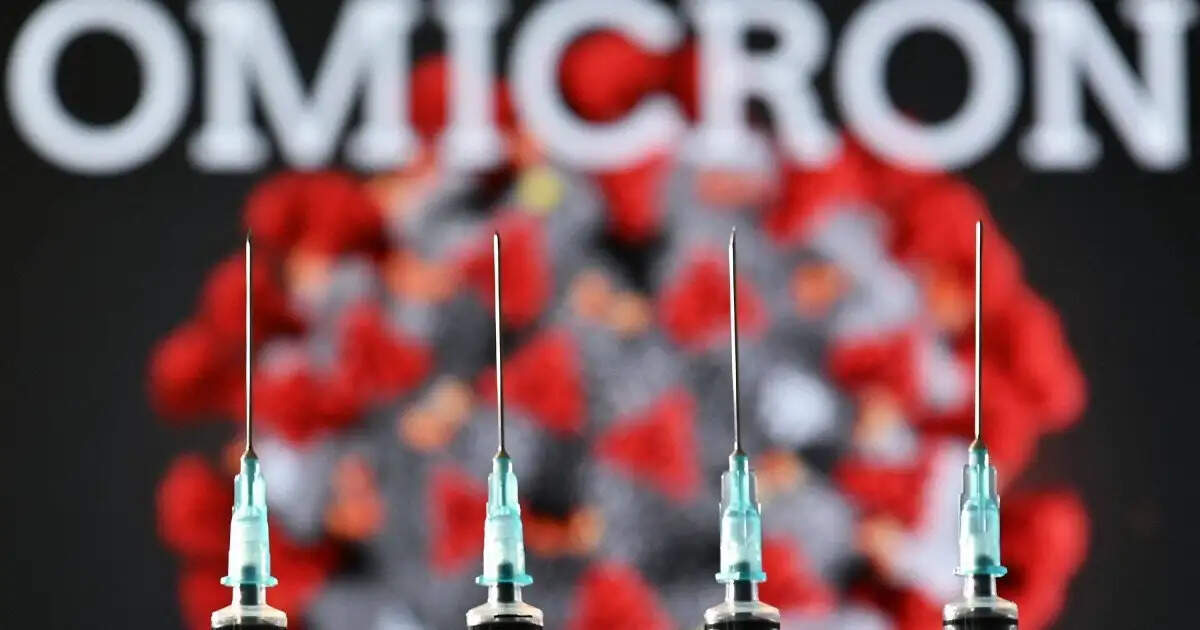 ஒமைக்ரான்