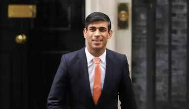 Rishi Sunak -   ரிஷி சுனக்