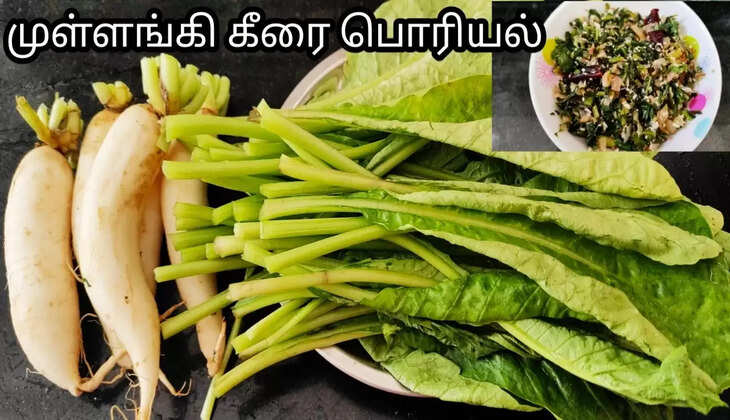 mullangi