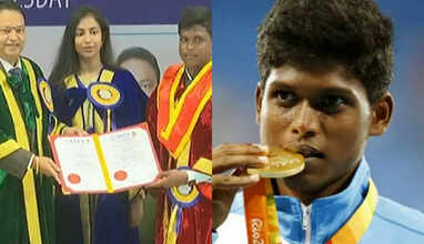 மாரியப்பன் தங்கவேலு