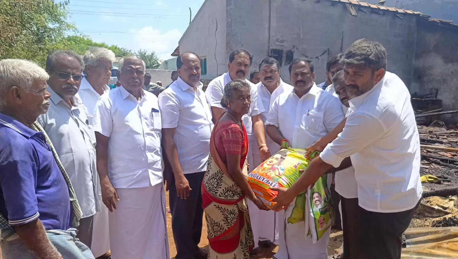 பெருந்துறை