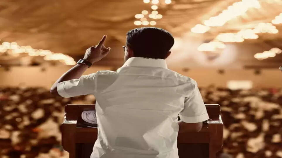 சாதி, மதம், அரசியல் கடந்து ‘ஓரணியில் தமிநாடு’ வெல்லட்டும் - முதலமைச்சர் மு.க.ஸ்டாலின்..