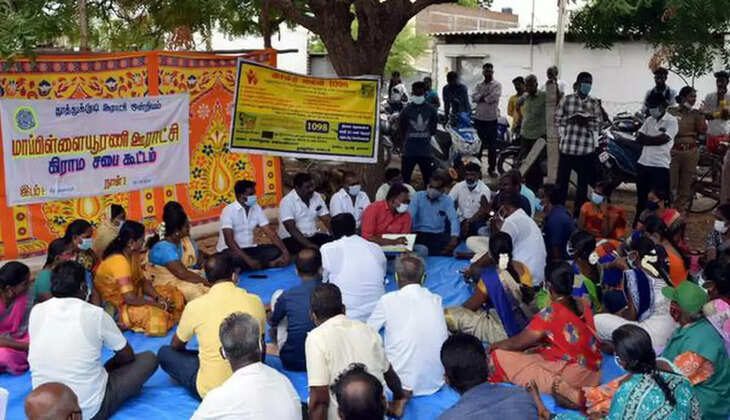 அக்.2ல் கிராமசபை கூட்டம்.. தலைமை அசிரியர்களுக்கு பறந்த உத்தரவு..&nbsp;