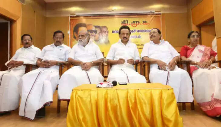 ஸ்டாலின்