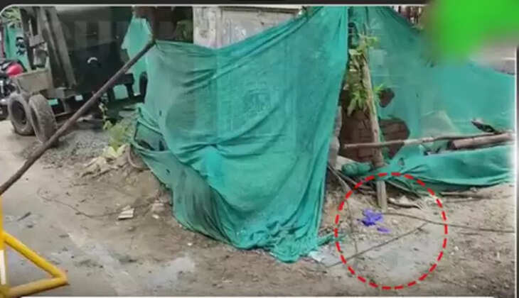 துரைப்பாக்கம் கொலை