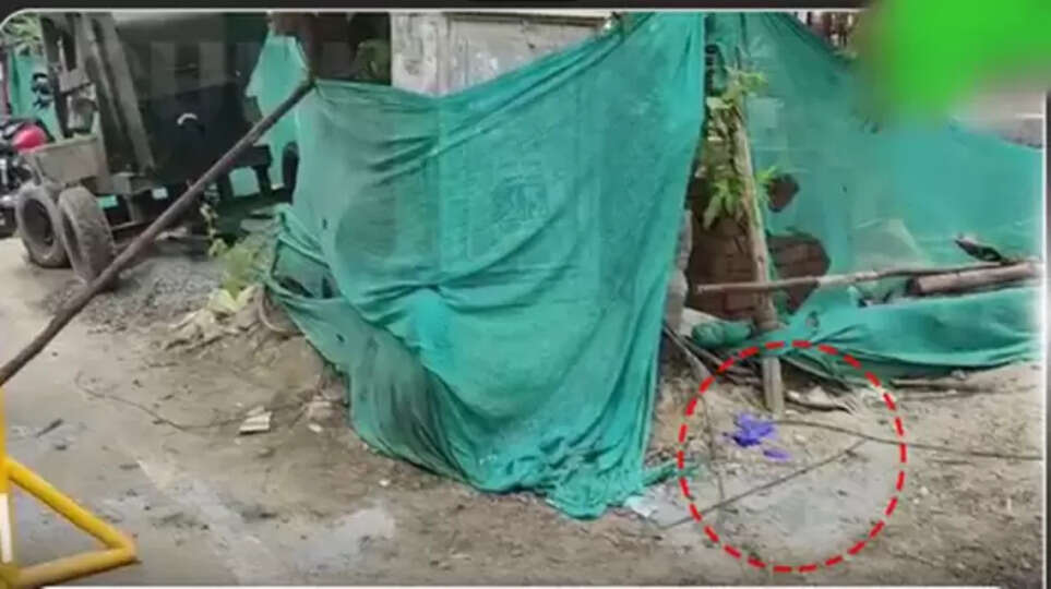 துரைப்பாக்கம் கொலை