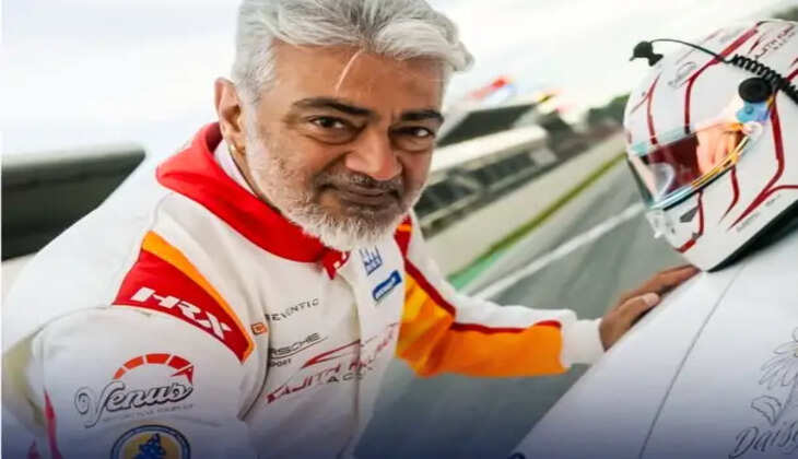 ajith