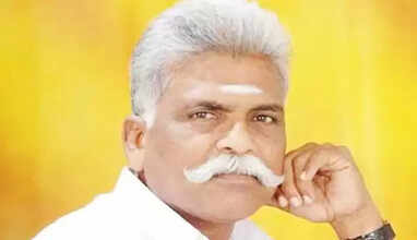 தமிழ்நாடு வணிகர் பேரவைத் தலைவர் வெள்ளையன் காலமானார்