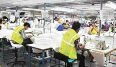 வெல்ஸ்பன் இந்தியா