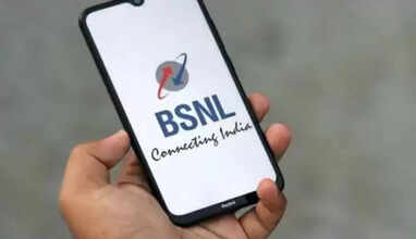 பிஎஸ்என்எல்