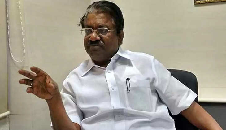 பணக்காரர்களுக்கு  புரோக்கர் வேலை செய்யும் கட்சி பாஜக - டி.கே.எஸ். இளங்கோவன்..&nbsp;
