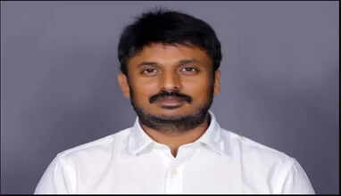  தமாக இளைஞரணி தலைவர் யுவராஜா ராஜினாமா