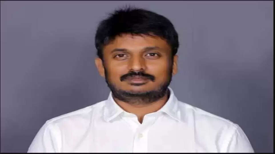  தமாக இளைஞரணி தலைவர் யுவராஜா ராஜினாமா