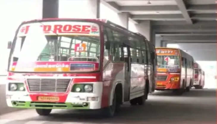 சேலத்தில் தனியார் நகர பேருந்துகள் கட்டணம் உயர்வு