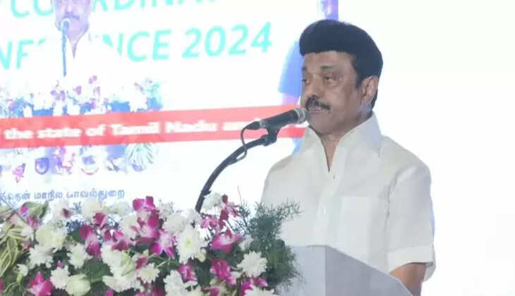 &nbsp;&lsquo;ஓரணியில் தமிழ்நாடு&rsquo; பரப்புரையை தொடங்கி வைக்கிறார் முதல்வர் ஸ்டாலின்..!!