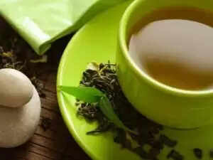 green tea health tips