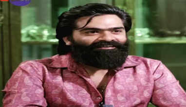 பெரிய ஆளுன்னா??.. சிம்பு சொன்ன வார்த்தை :  கொதிதெழுந்த தனுஷ் ரசிகர்கள்.. 