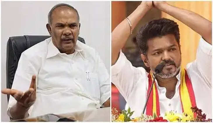 Appavu vijay