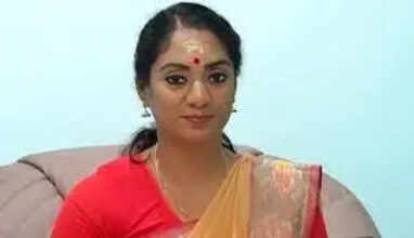 சந்திர பிரியங்கா