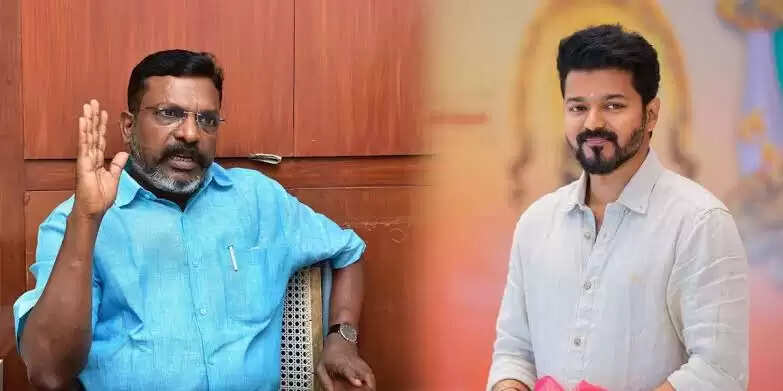 தமிழக அரசியலில் புதிய திருப்பம் : முதலமைச்சர் விஜய்க்கு புதிய தலைவலி..!!