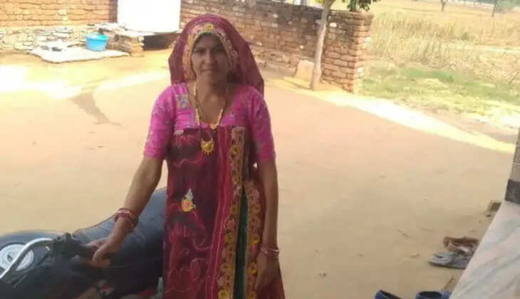 குடிக்க பணம் கேட்டு தராத மனைவியை கொலை செய்து பெட்டியில் அடைத்த கணவன்
