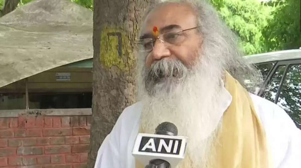 பிரமோத் கிருஷ்ணம்