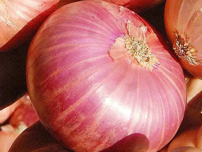 onion thol benefits